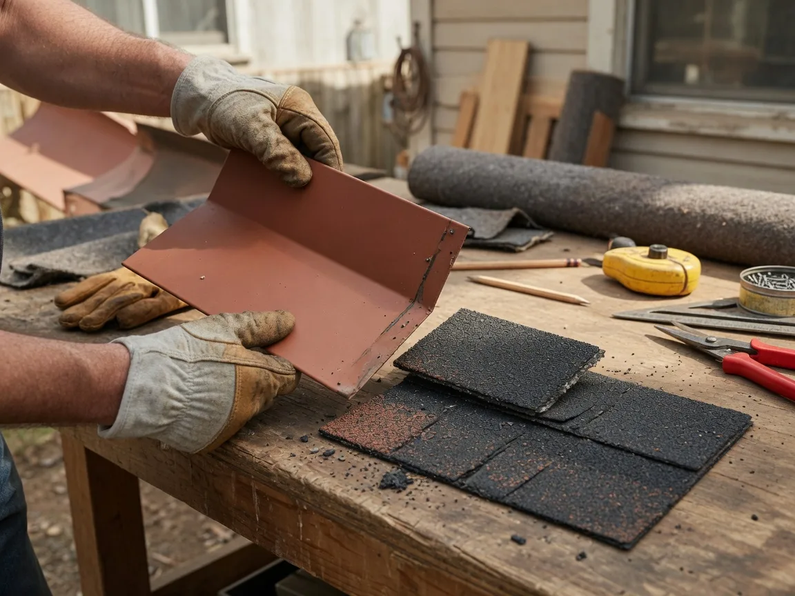 Roof Repair company in Olcott, NY